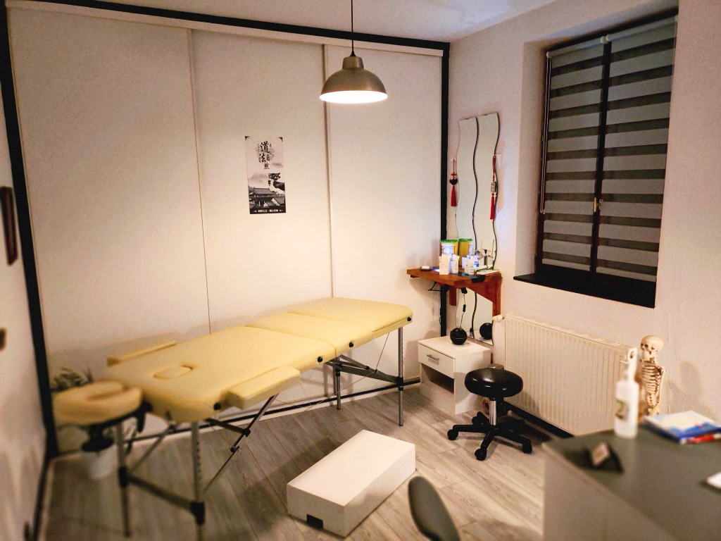 photo cabinet Synergies