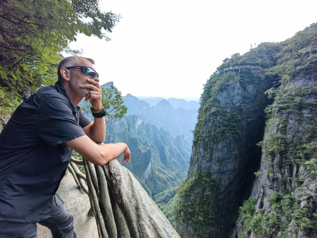 photo portrait Synergies