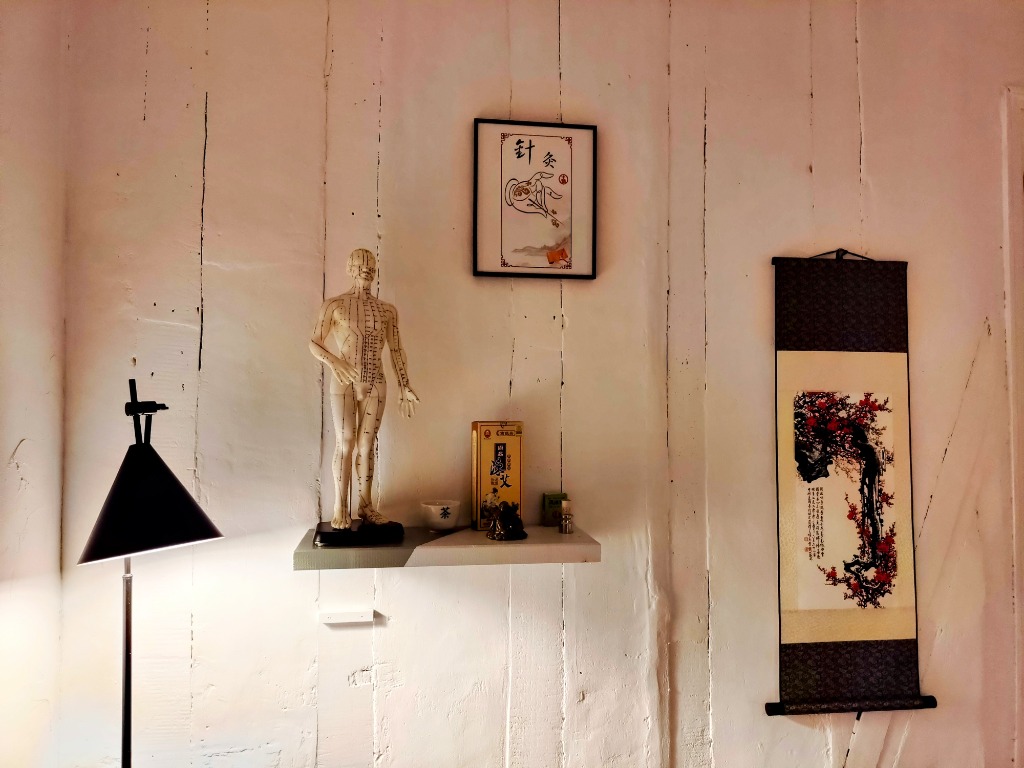 photo seance Synergies