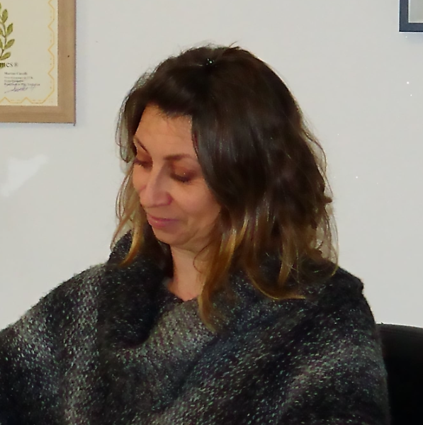 Karine Floret magnétiseur