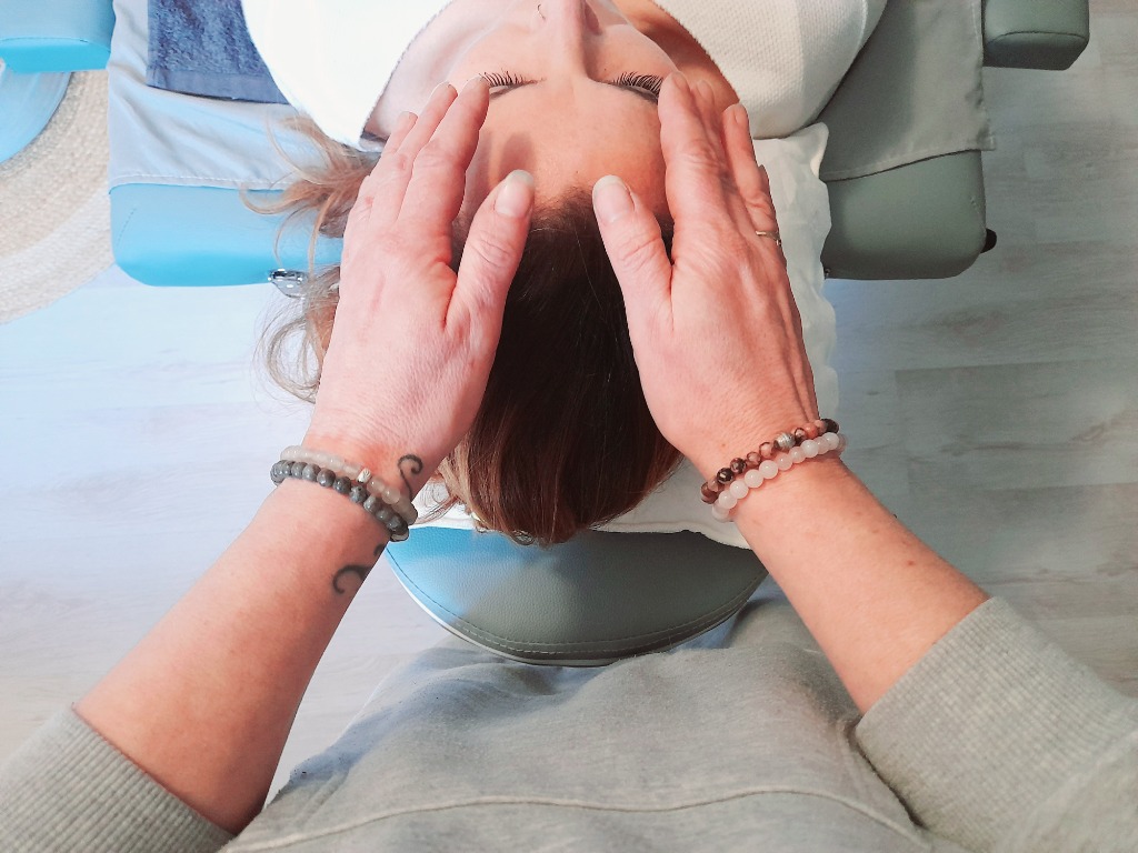 photo seance Karine floret