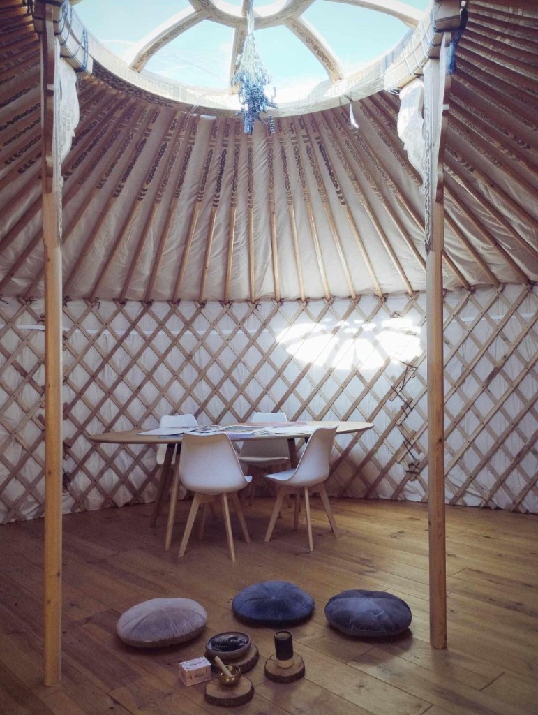 photo activite Julien HUART