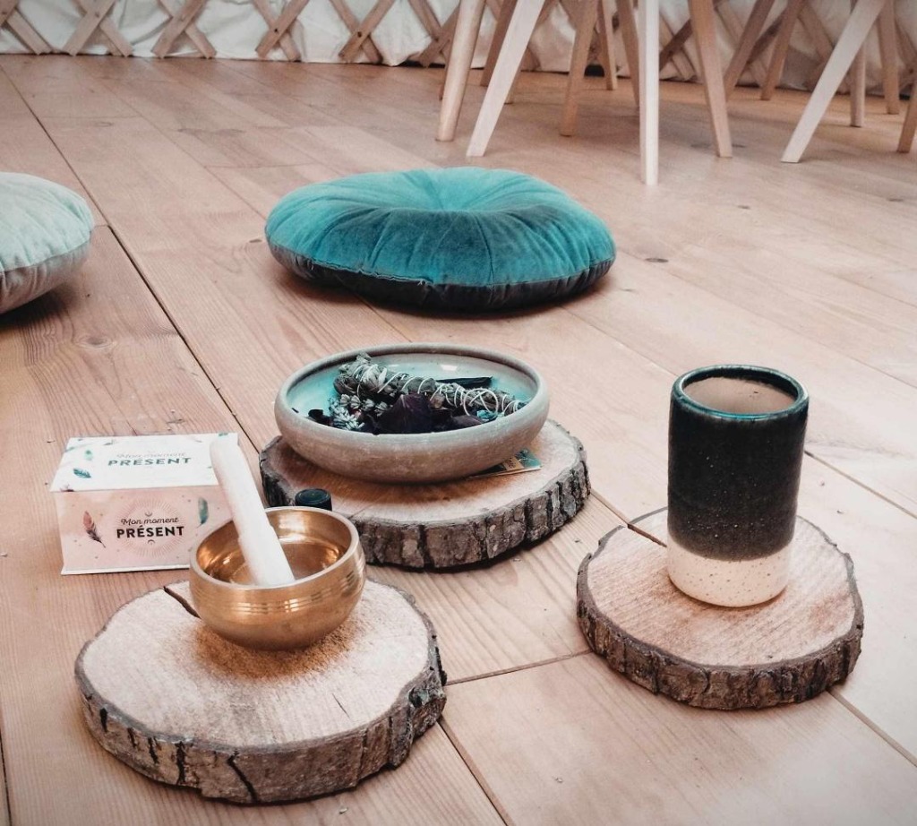 photo seance Julien HUART