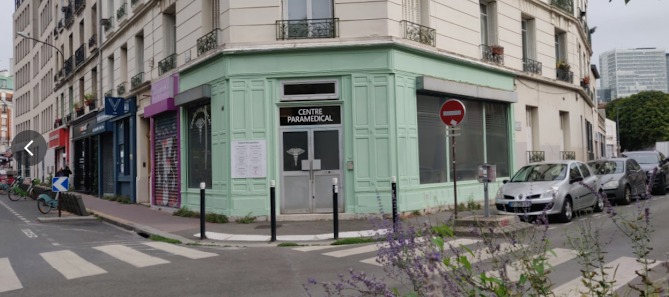 photo diplome Aude Lebigre