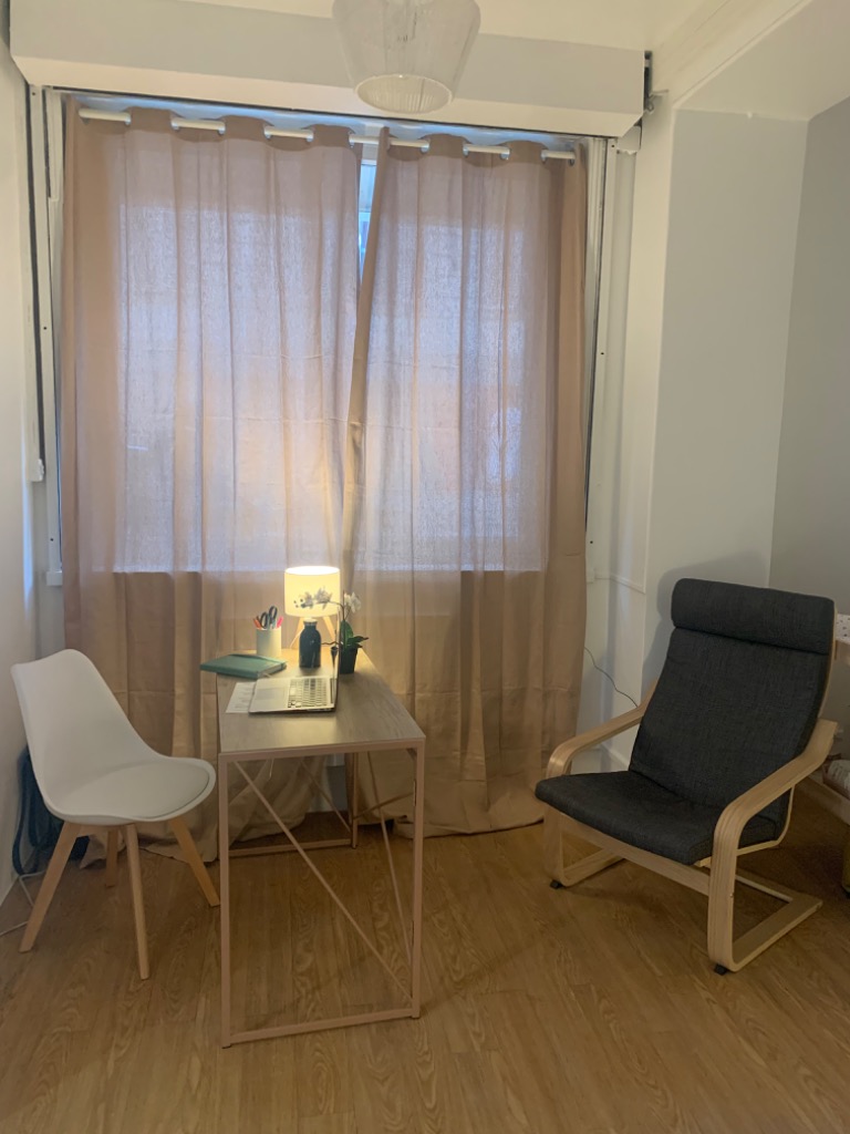 photo seance Aude Lebigre