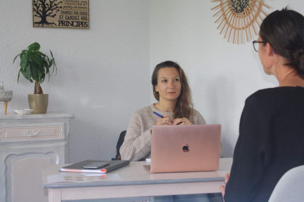 photo seance LaetiNutriSaine