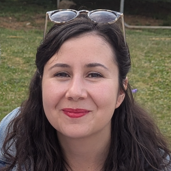 Laura BENLOUKIL - Praticienne EMDR