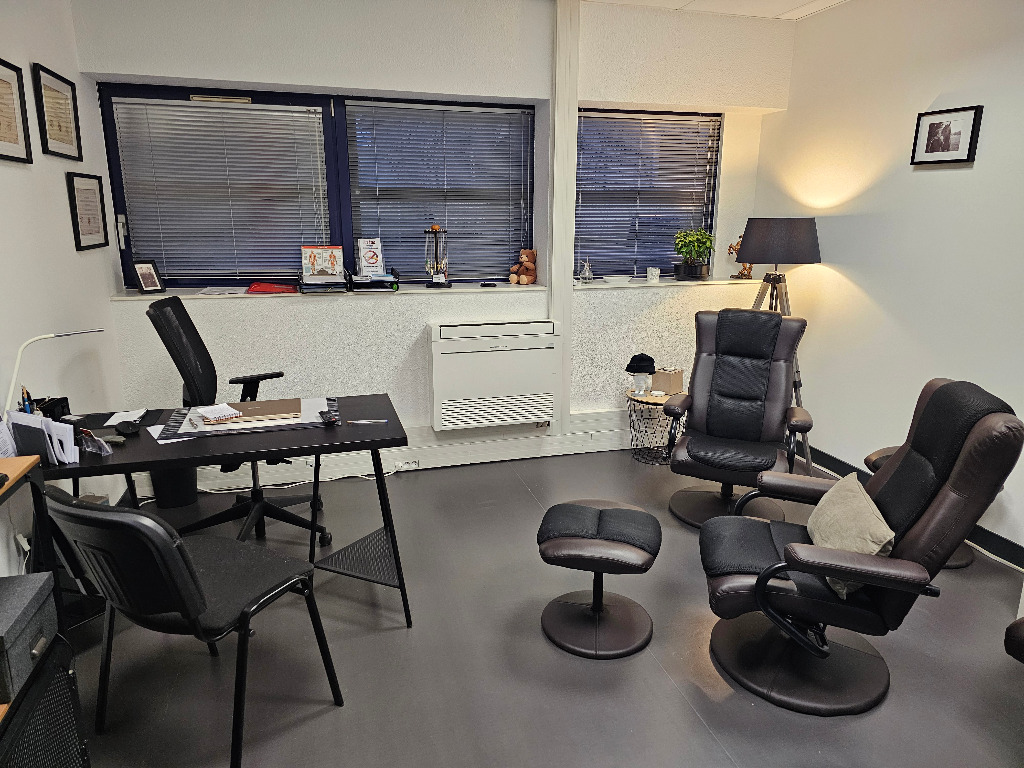 photo cabinet Musson Didier