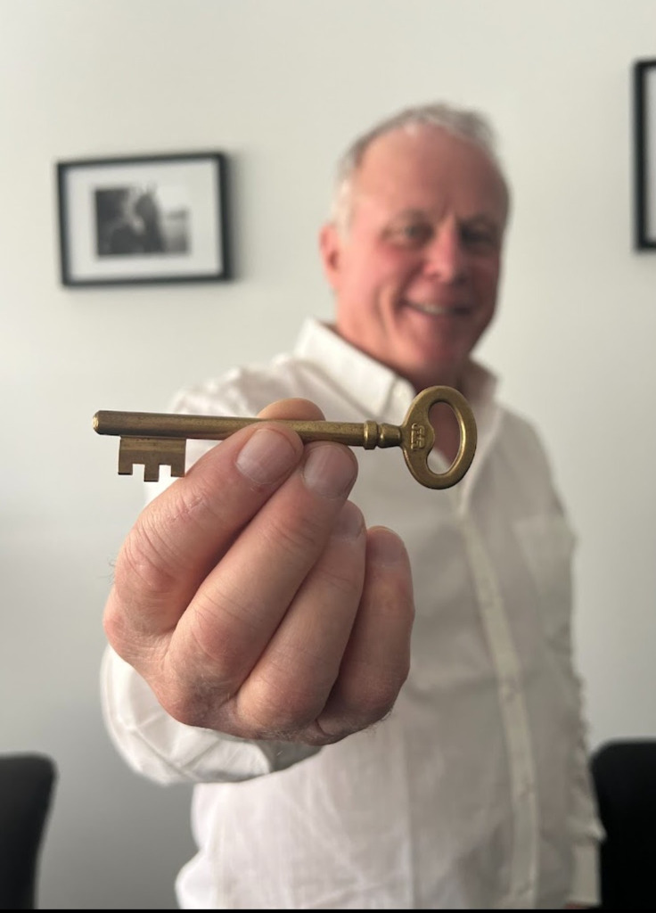 photo portrait Musson Didier