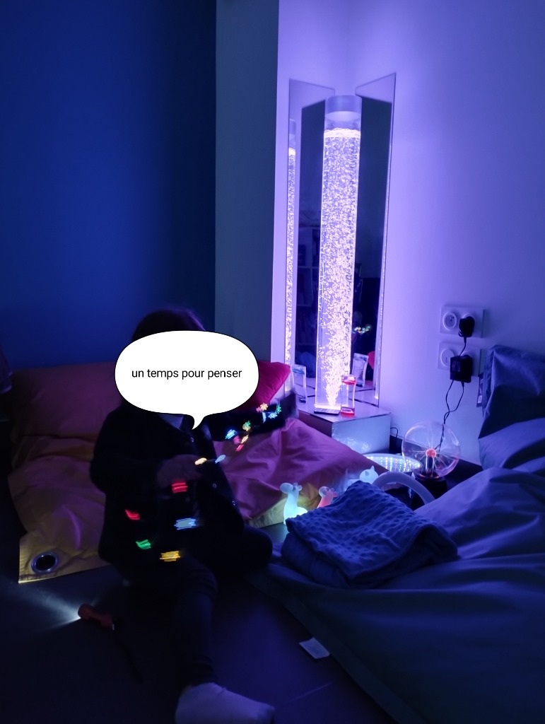 photo seance Julie DESNOUES