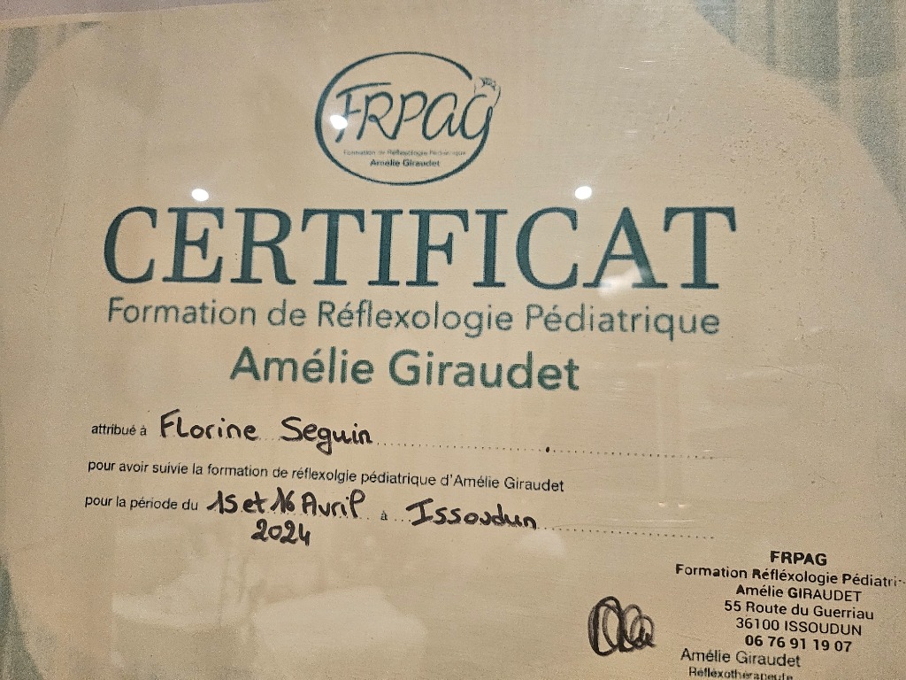 photo diplome Reflex’So