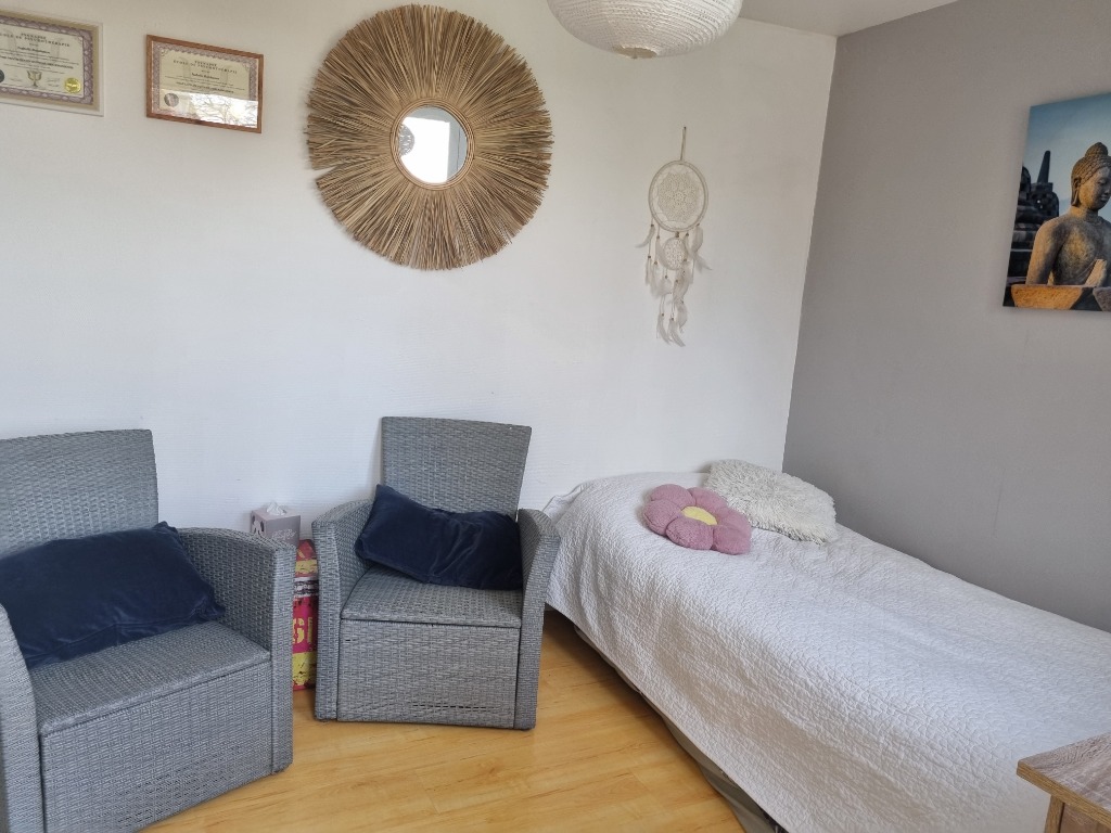 photo cabinet Isabelle boisbunon