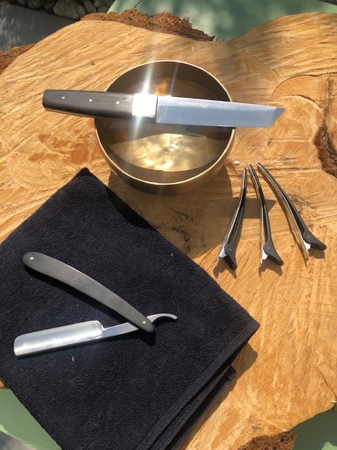 photo portrait Joelle SANCEO