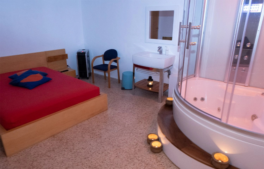 photo cabinet Intim’Connexion