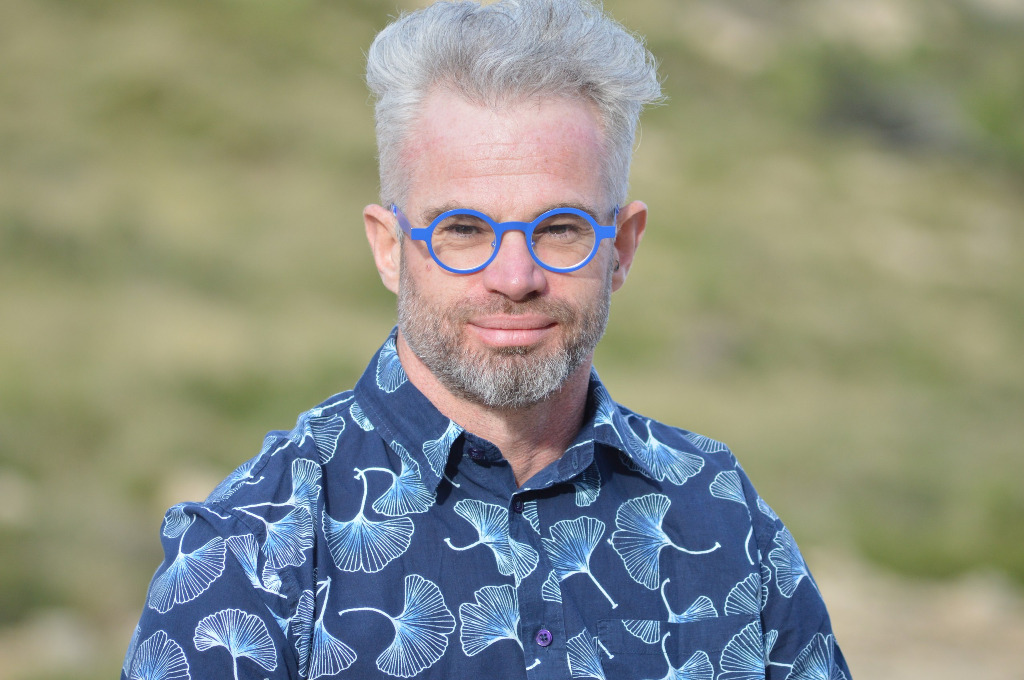 photo portrait Intim’Connexion