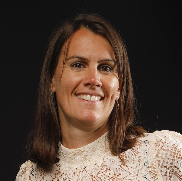 Pauline ANGER-VIDEGRAIN