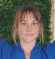 photo portrait Millien Pauline Terreacorps