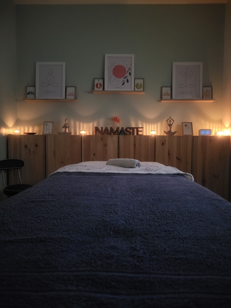 photo cabinet Anne Bérot 