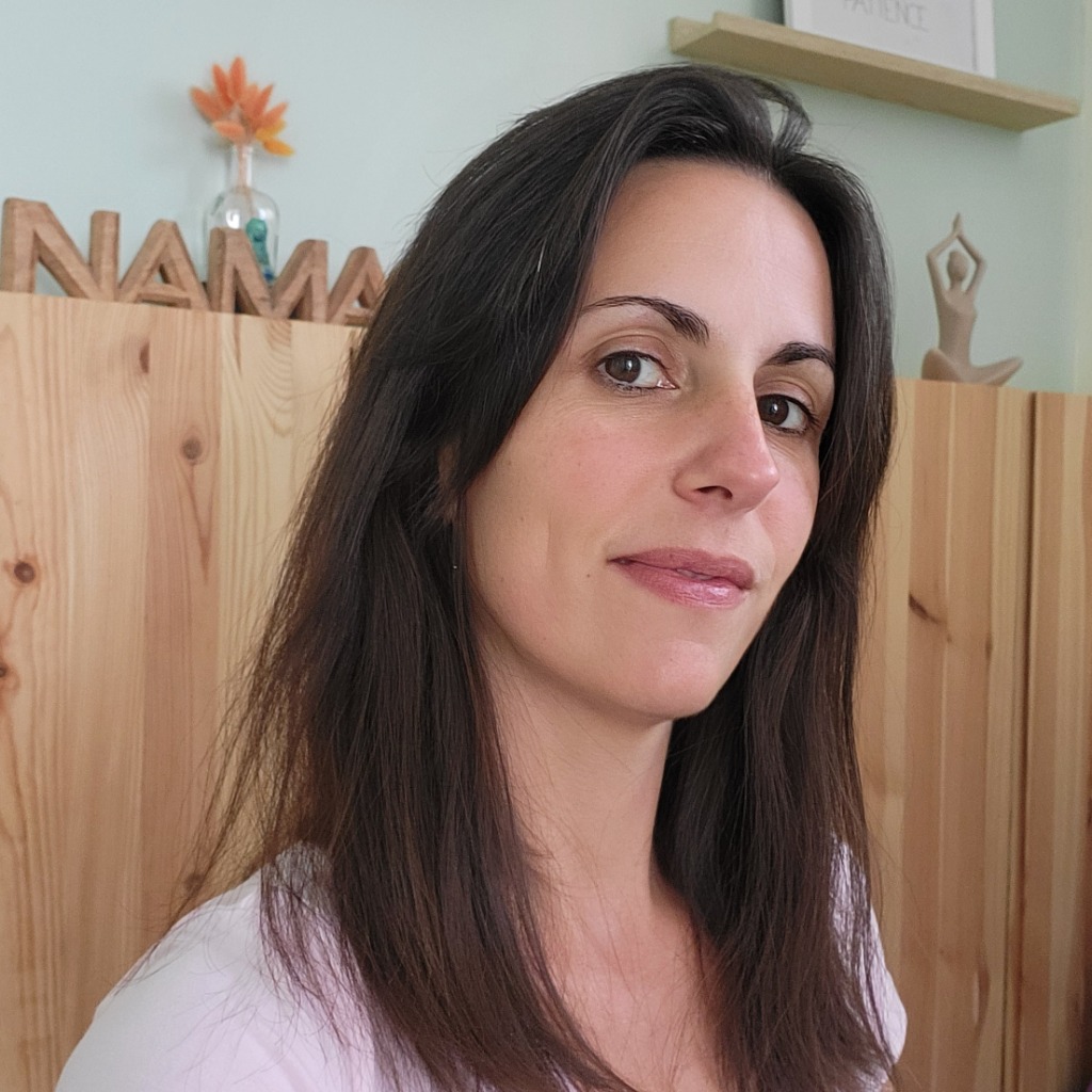 photo portrait Anne Bérot 