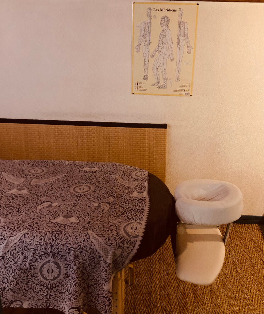 photo portrait Tui AnNa