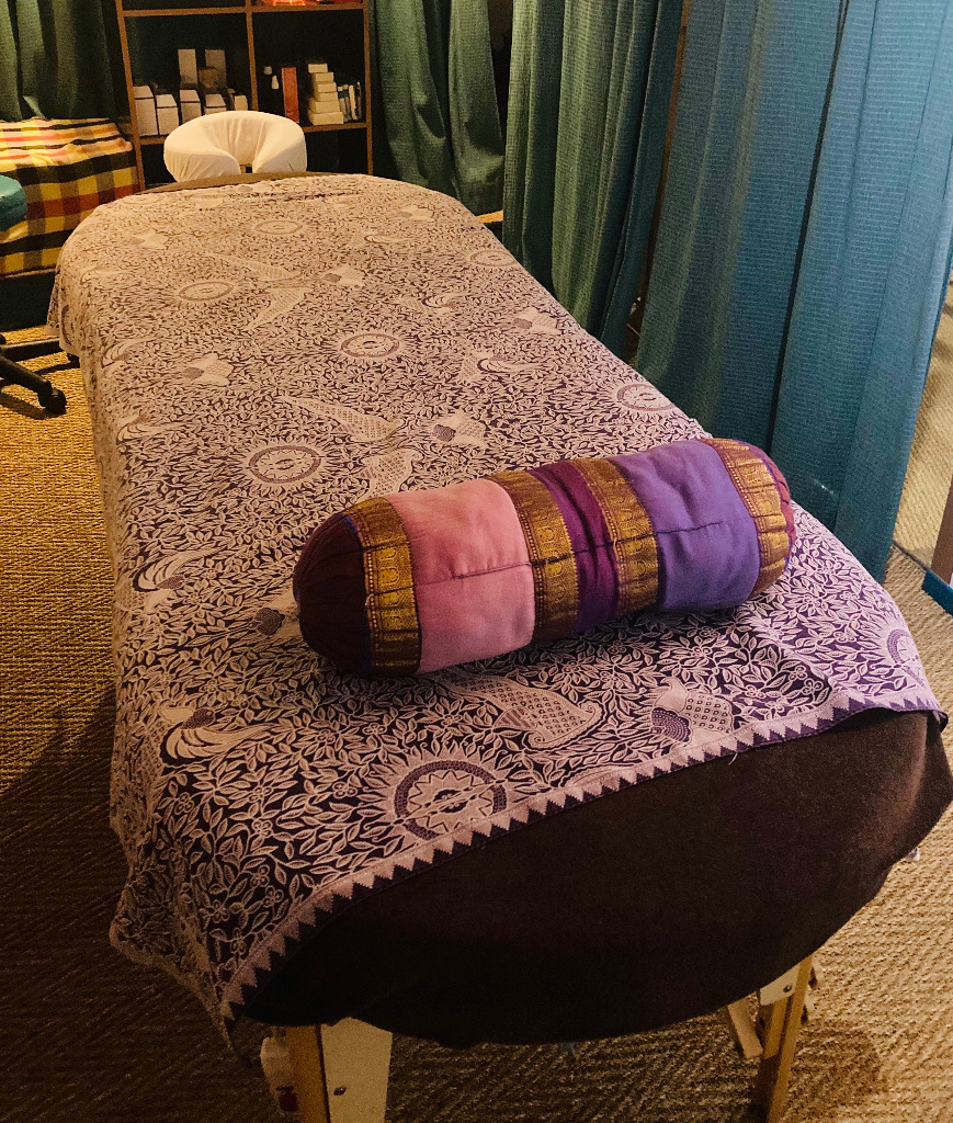 photo seance Tui AnNa