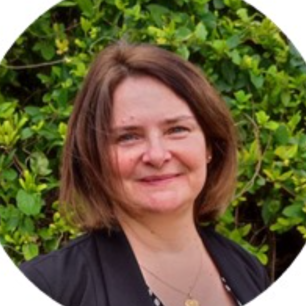 Nathalie Poussard-Leguy