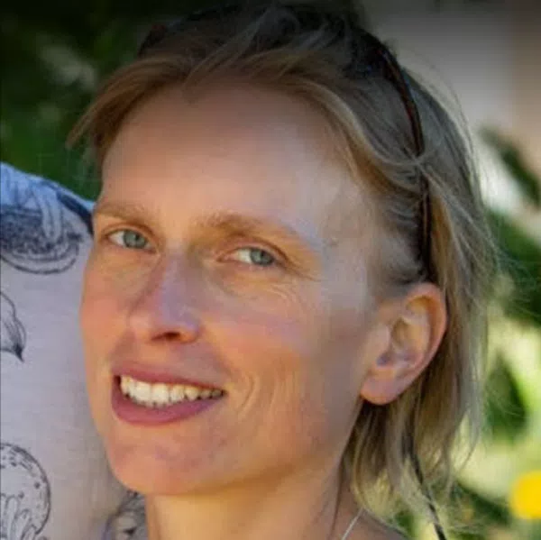 Isabelle Enault Legigan