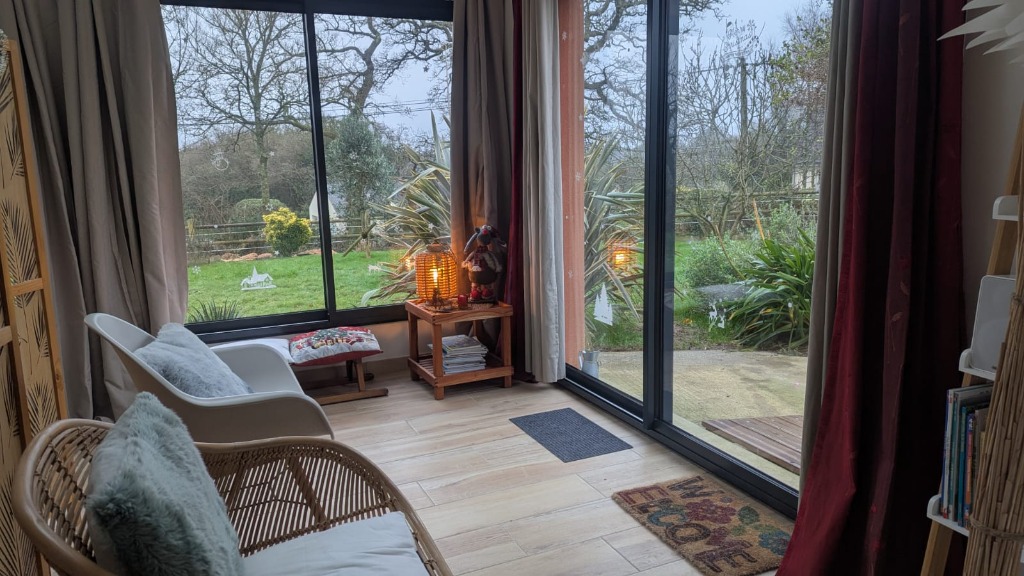 photo activite Isabelle Enault Legigan