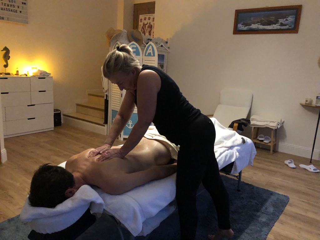 photo seance PauseMassageMarion