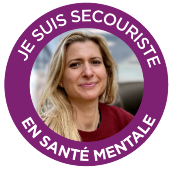 Le Coffre à Je : Laure-Anne DELISLE