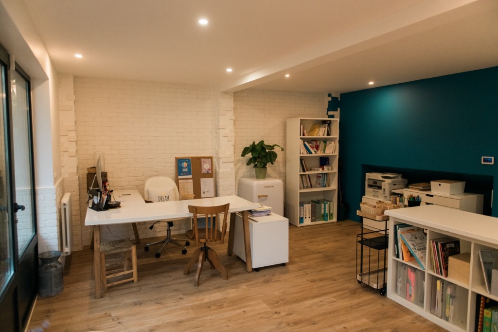 photo portrait Le Coffre à Je : Laure-Anne DELISLE