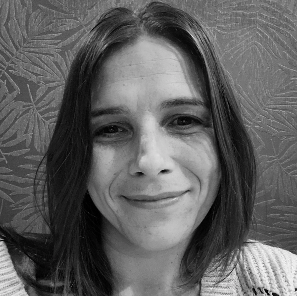 Chloé Muller Kinésiologue