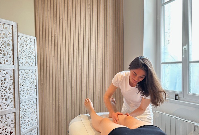 photo seance Alexandra Senault