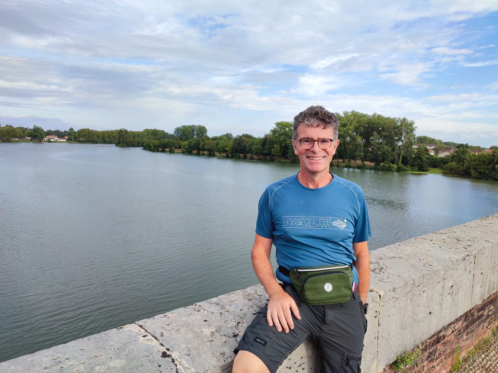 photo portrait Didier Oury