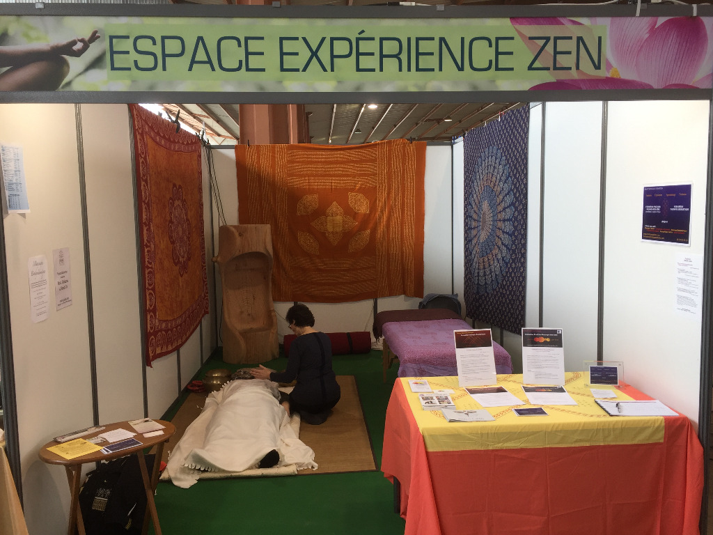 photo activite Le voyage sonore