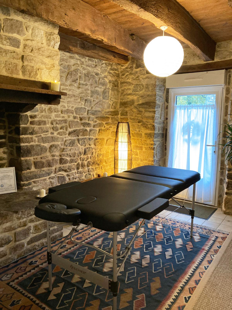 photo cabinet Le voyage sonore