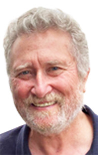 photo portrait Le voyage sonore - Jean-Patrick Mondoloni