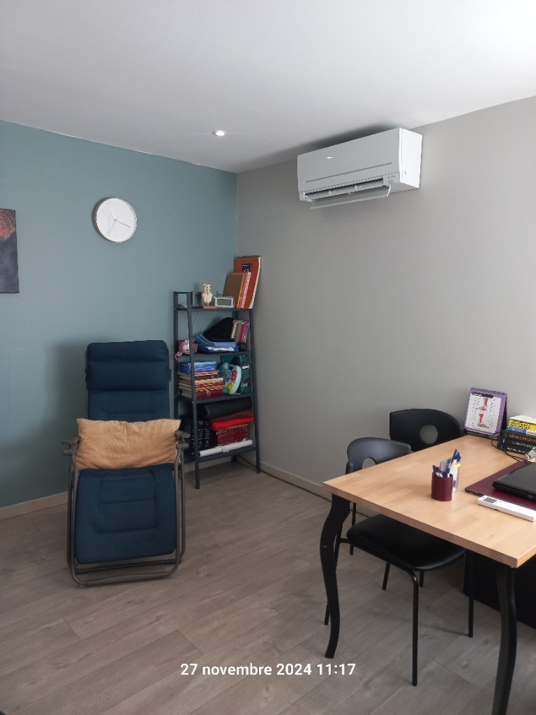 photo cabinet Emilie  Guerin