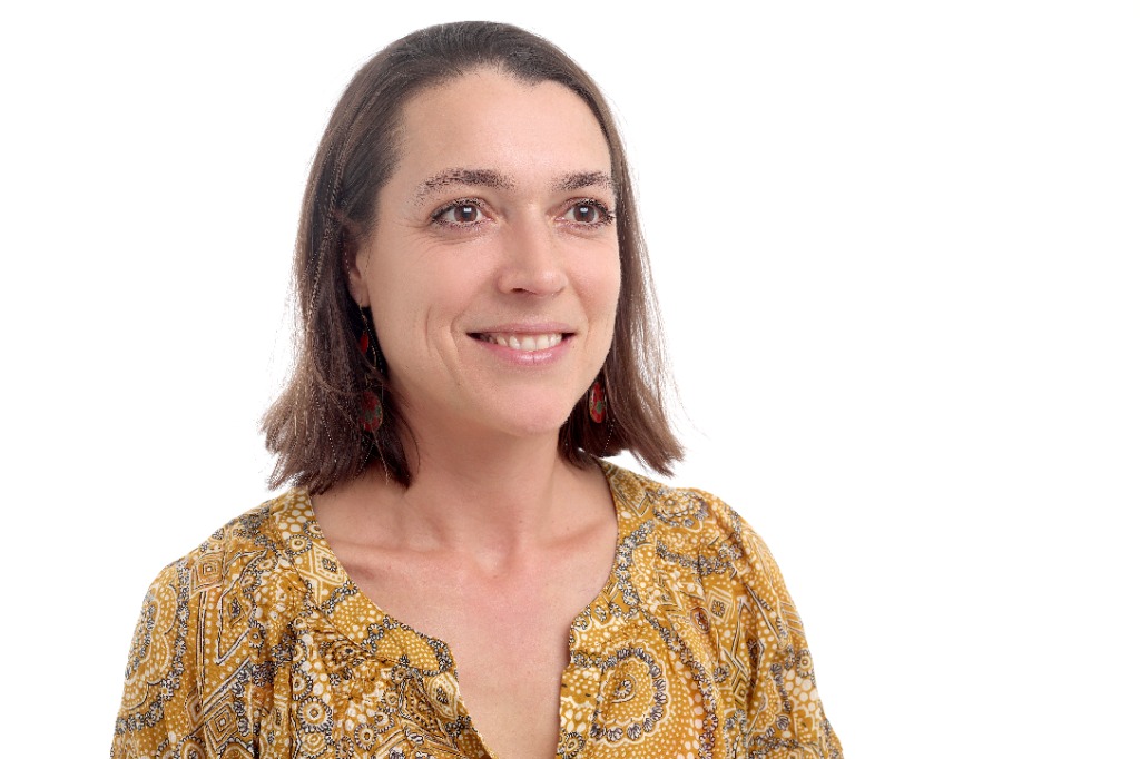 photo portrait Emilie  Guerin