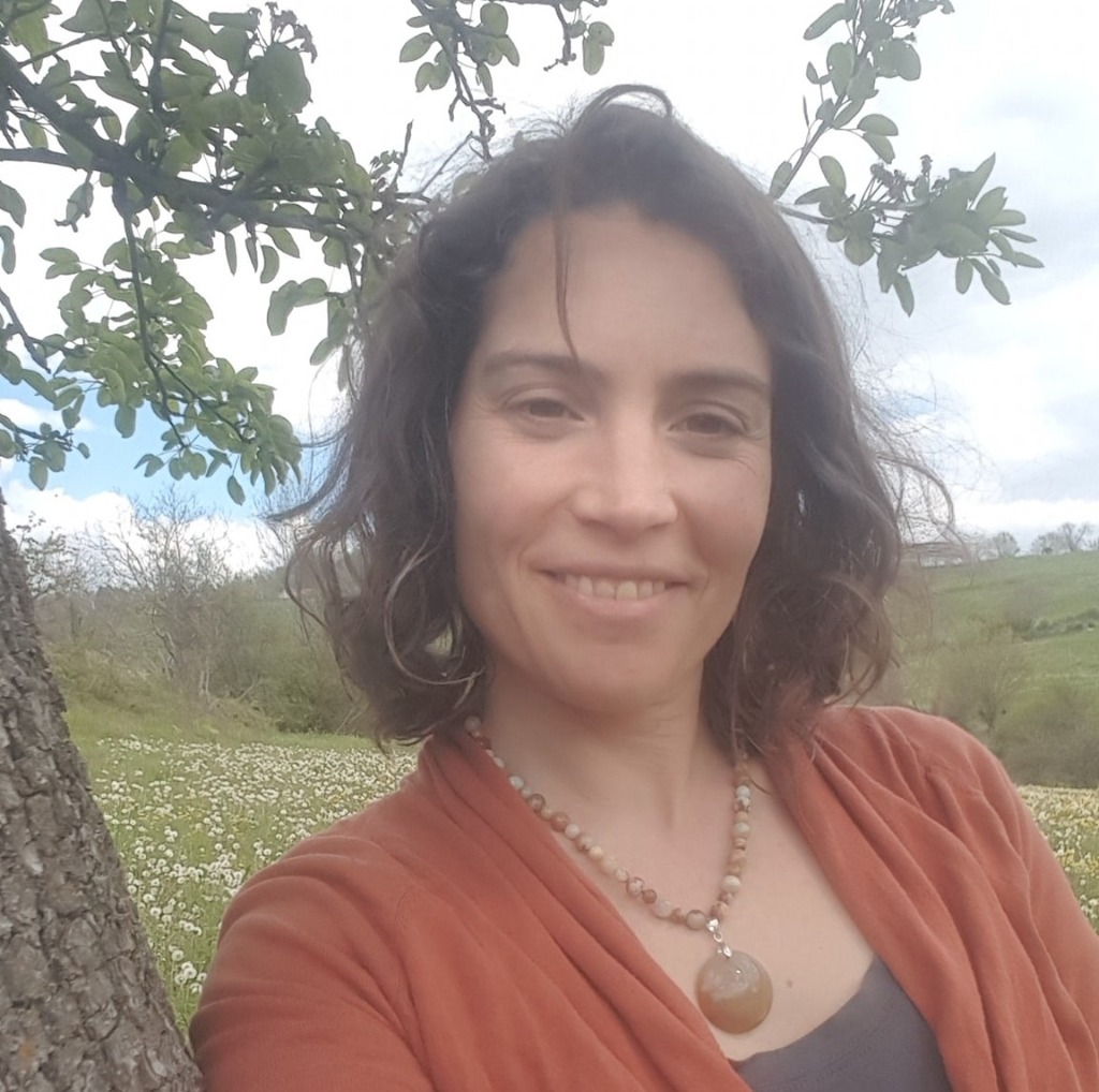 photo activite Ann-Gaëlle Cheveau