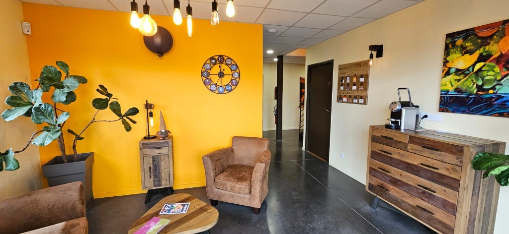 photo seance Ann-Gaëlle Cheveau