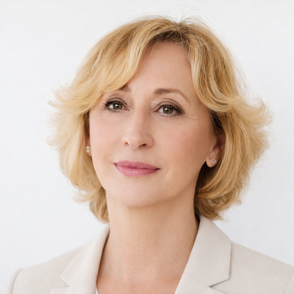 photo portrait Apedra Soins