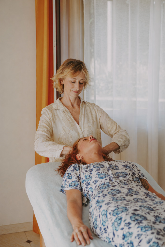 photo seance Apedra Soins