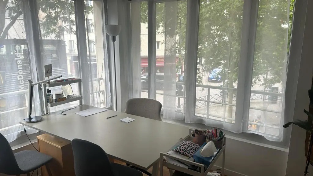 photo seance Yemsel Bougherara