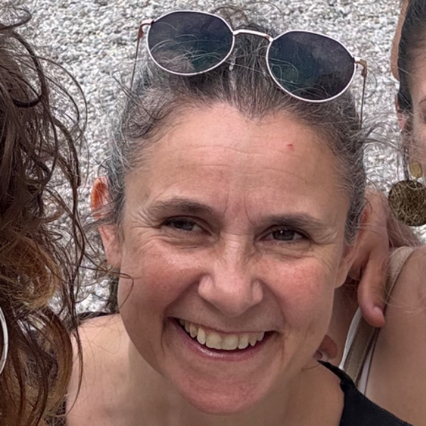 Art thérapie et feuillage 