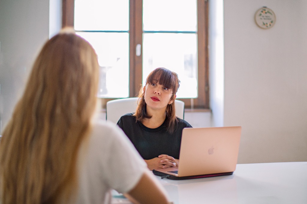 photo activite Valentina Meier