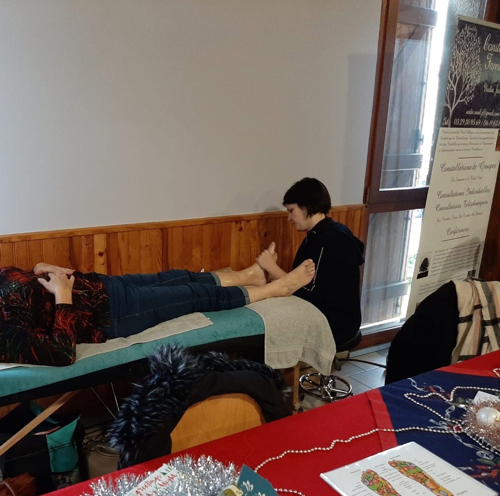 photo activite Fanny Larriere 