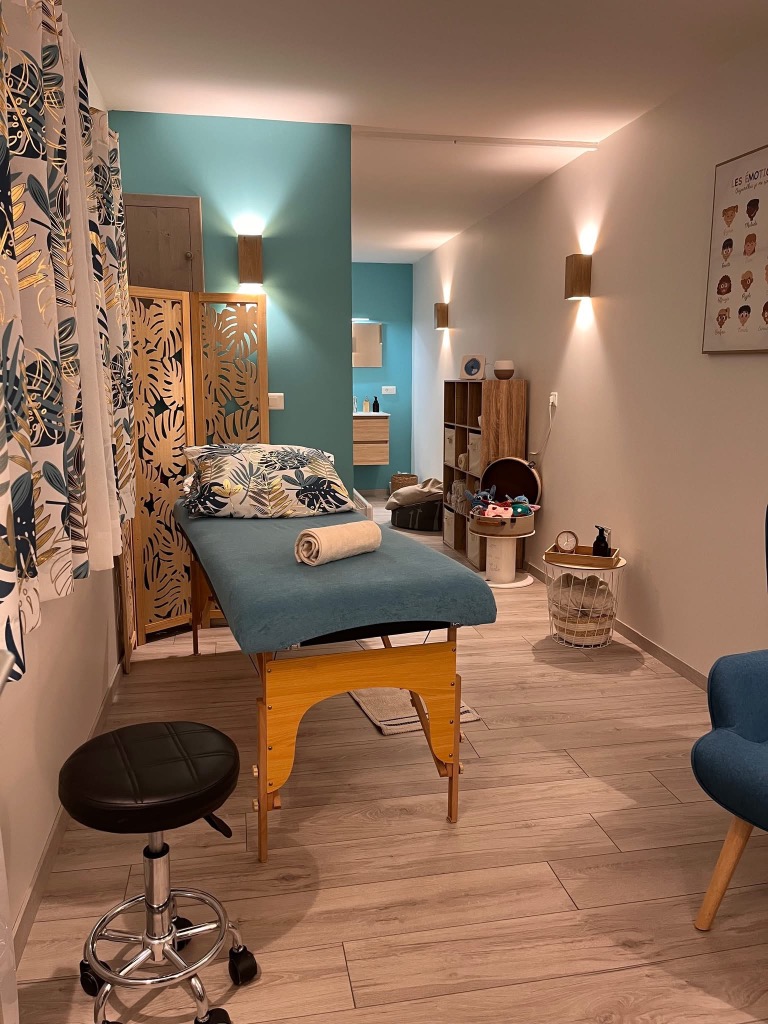 photo cabinet Fanny Larriere 