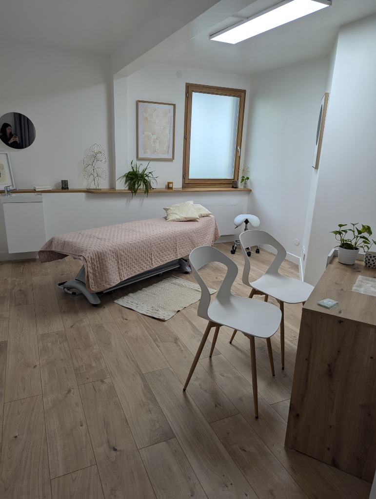 photo cabinet Nymphea hypnose