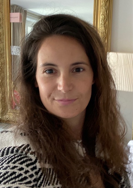 photo portrait Sophie LATOUCHE Psychothérapie